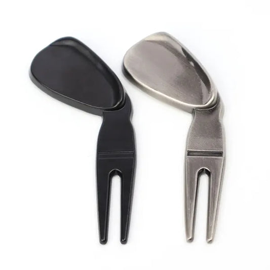 Alloy Golf Divot Tool