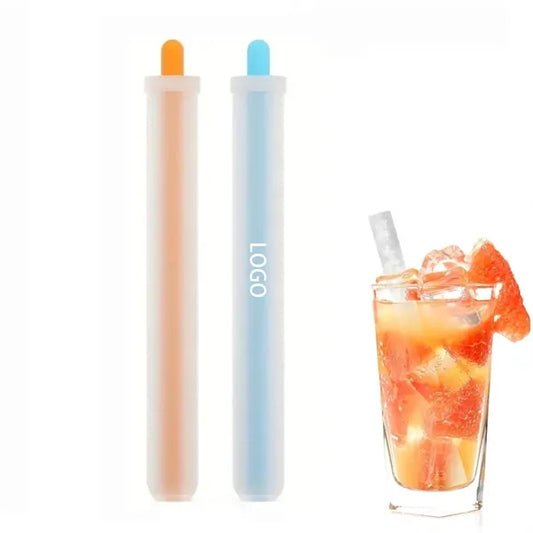 The Ice Straw Mold