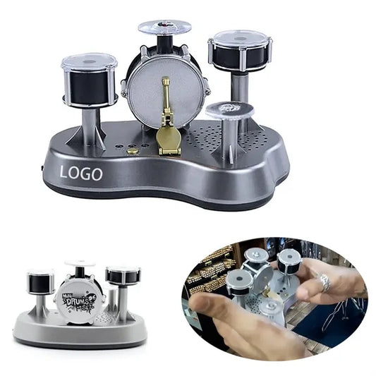 Creative Finger Touch Mini Drum Percussion Toys