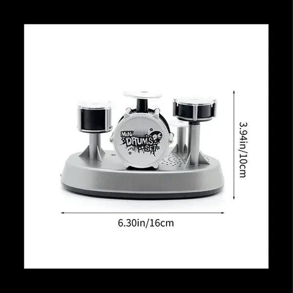 Creative Finger Touch Mini Drum Percussion Toys