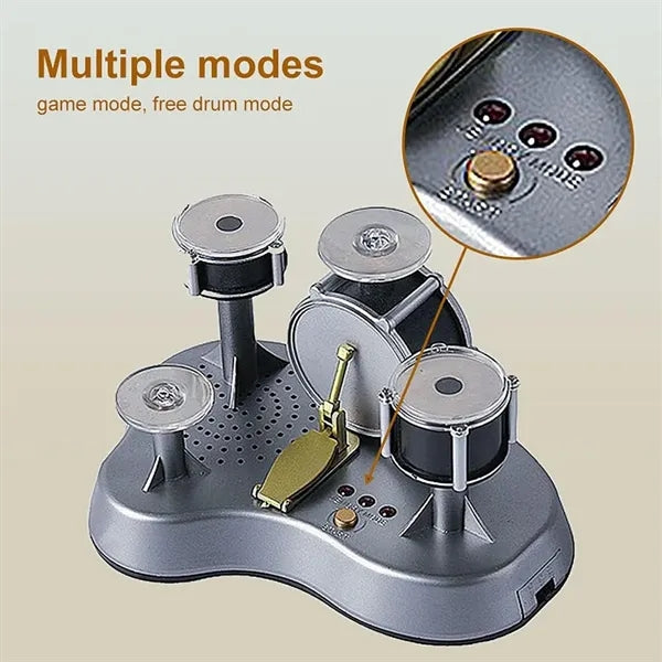 Creative Finger Touch Mini Drum Percussion Toys