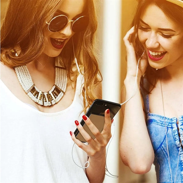 Slim 4500 Mah Power Bank Charger