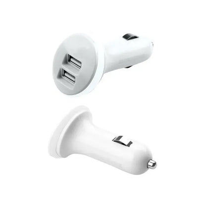 Dual USB Car Charger