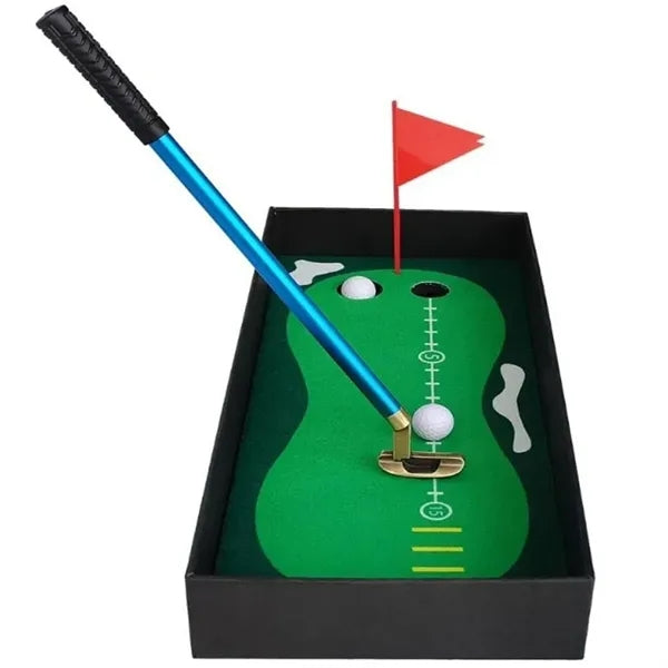 Golf Ballpoint Pen Set