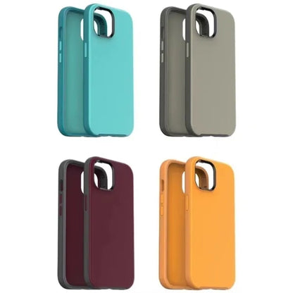 iPhone Case Slimline Rugged Case for the 15 SERIES