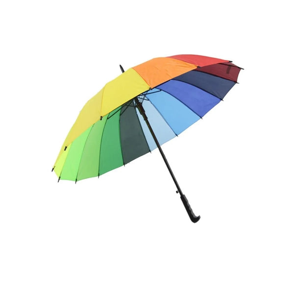 Rainbow Umbrella