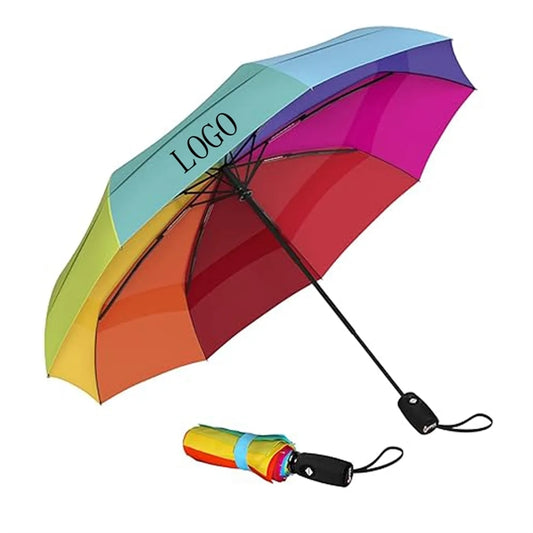 Automated Umbrella