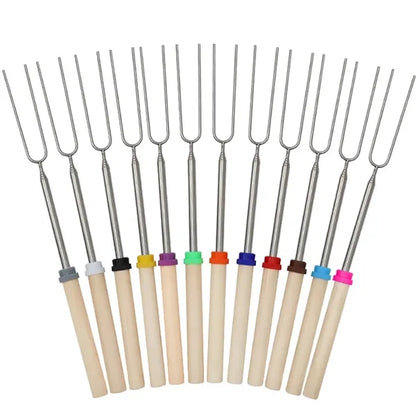 Bbq Fork Outdoor