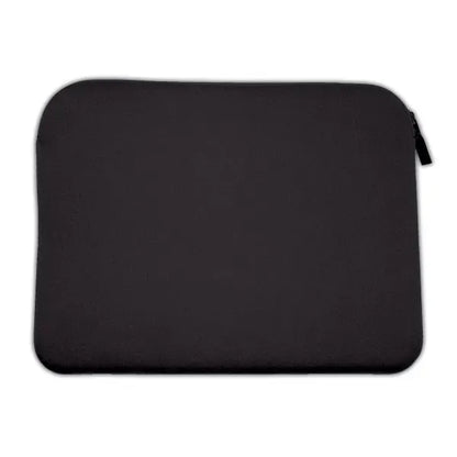 Neoprene Laptop Sleeve - up to 15.6" screen