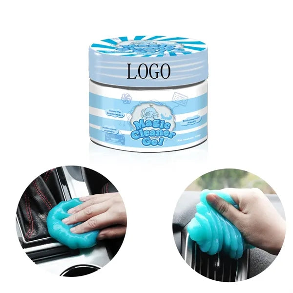 Car Cleaning Gel