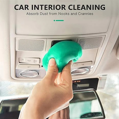 Car Cleaning Gel