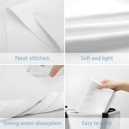 Microfiber Beach Towel