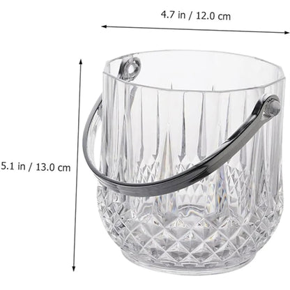 Acrylic Ice Bucket