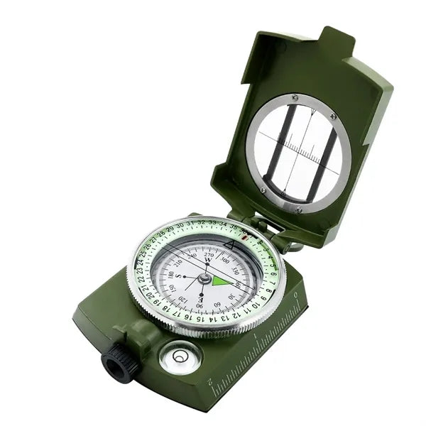 Metal Compass
