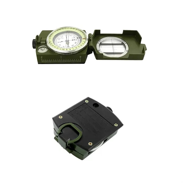 Metal Compass