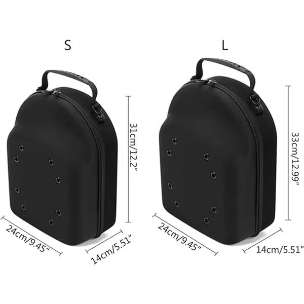 Eva Hat Organizer