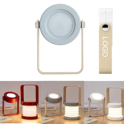 Touch Dimmable Led Desk Lamps