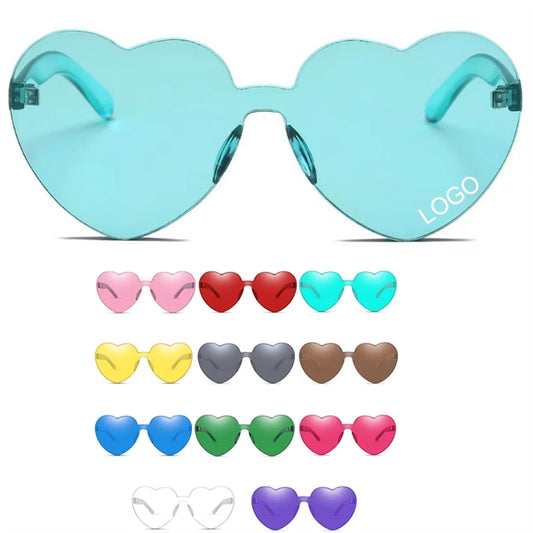 Heart Sunglasses