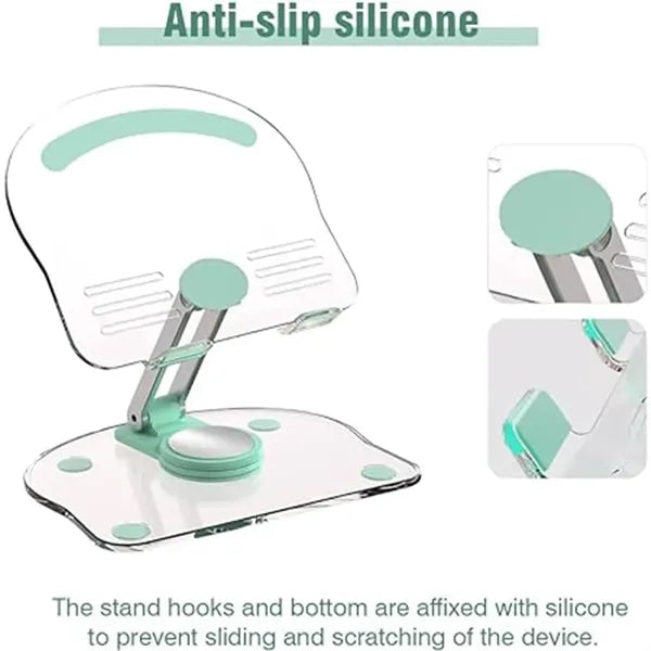 Tablet Stand