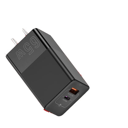 Fast Charger 65W Suitable For Mobile Phones