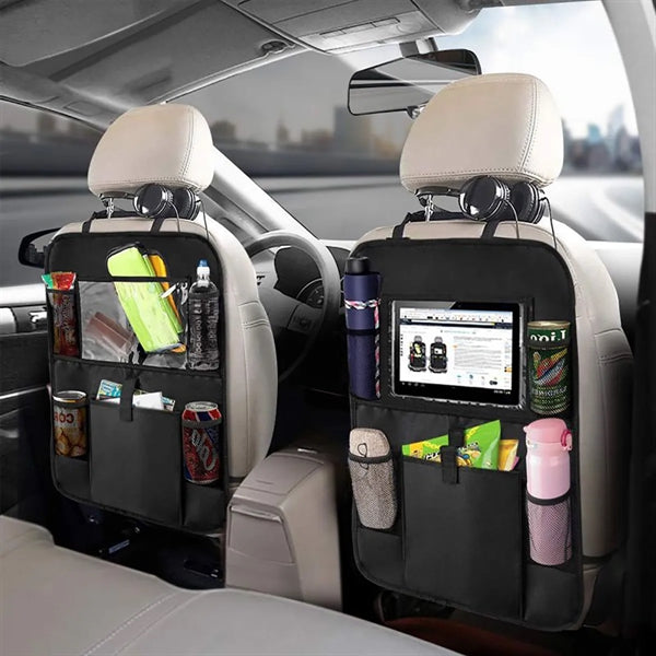 Car Seat Organiser Oxford Protector