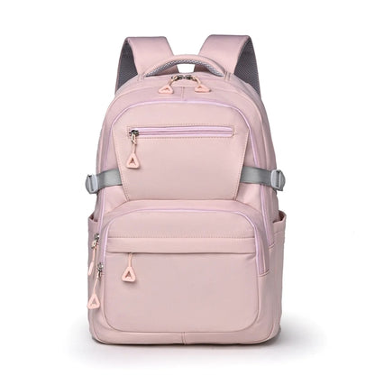 Large Capacity Travel Laptop Backpack