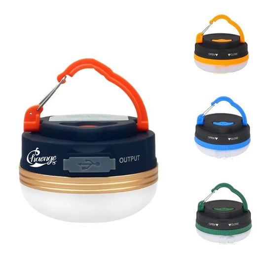 Led Camping Lantern