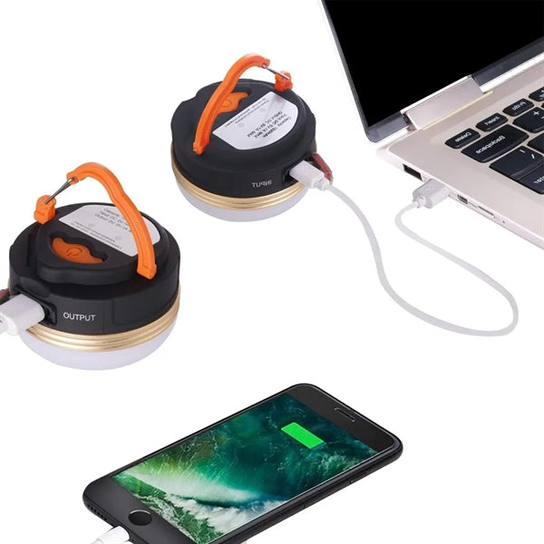 Led Camping Lantern