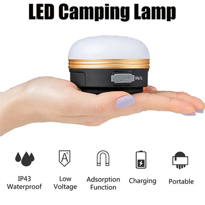 Led Camping Lantern