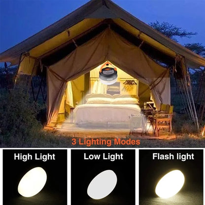 Led Camping Lantern