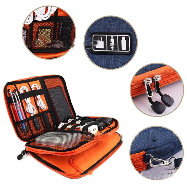 Electronic Organizer