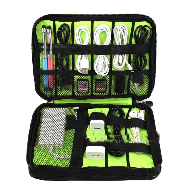 Electronic Organizer