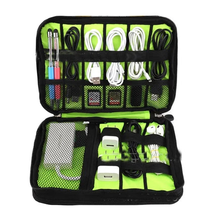 Electronic Organizer