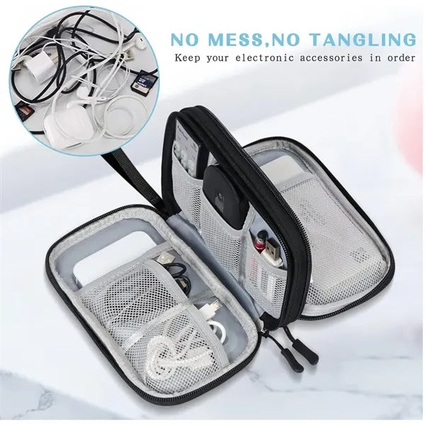 Electronic Organizer