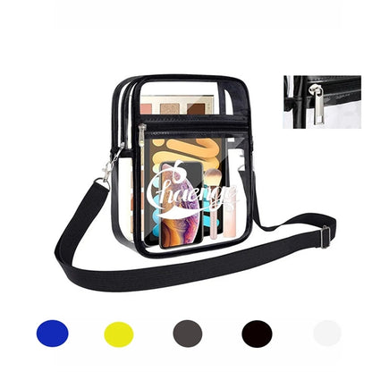 Clear Sling Bag