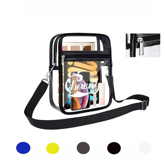 Clear Sling Bag
