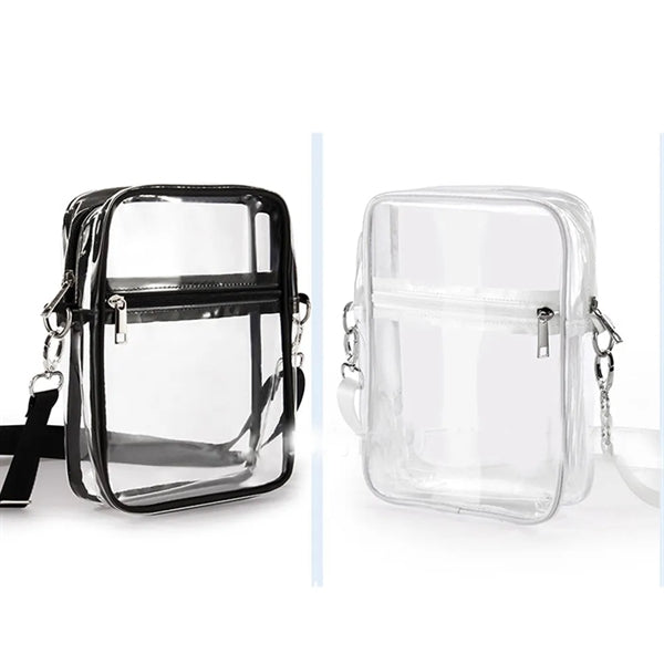 Clear Sling Bag