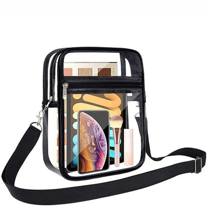 Clear Sling Bag
