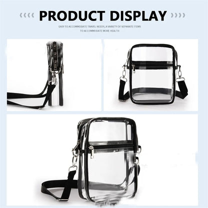 Clear Sling Bag