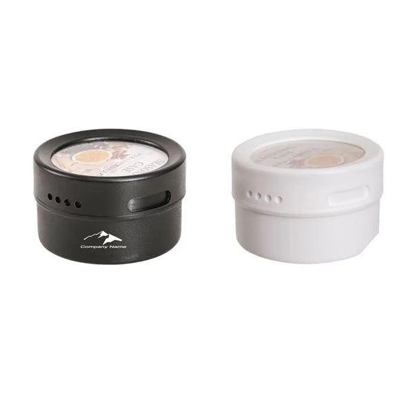 Magnetic Wall Hanging Seasoning Box