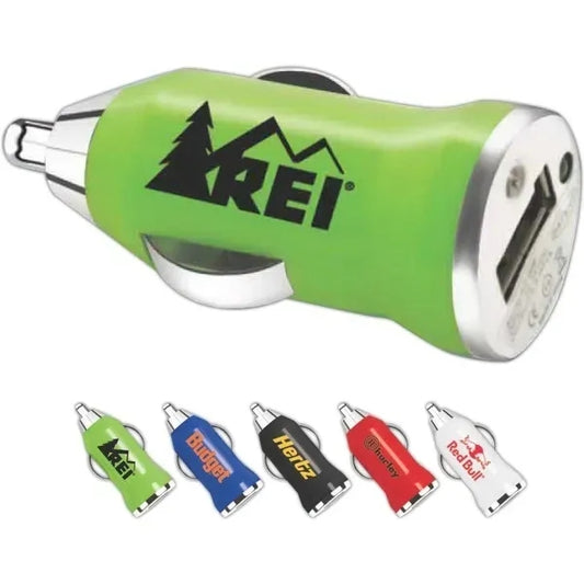 USB Car Charger