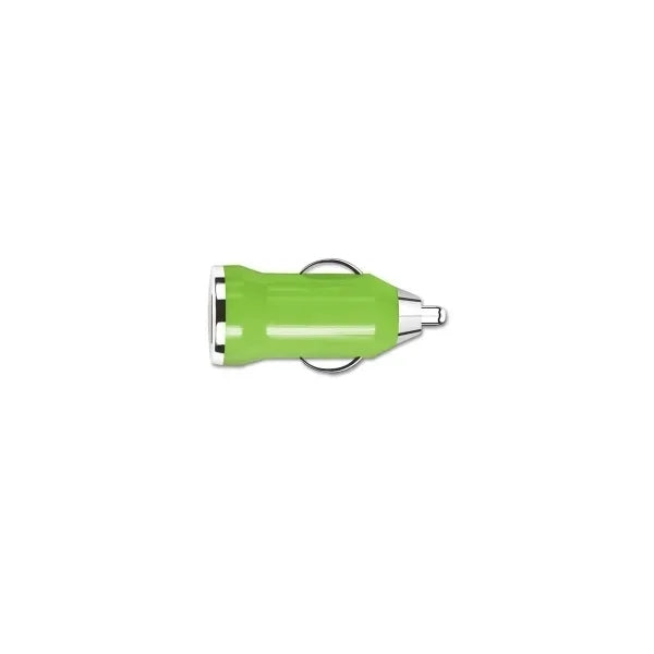 USB Car Charger