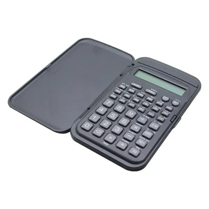 Flip-Top Scientific Function Calculator