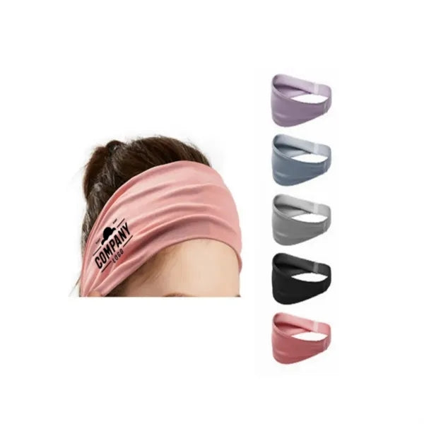 Headbands For Men And Women