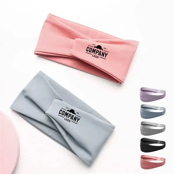 Headbands For Men And Women
