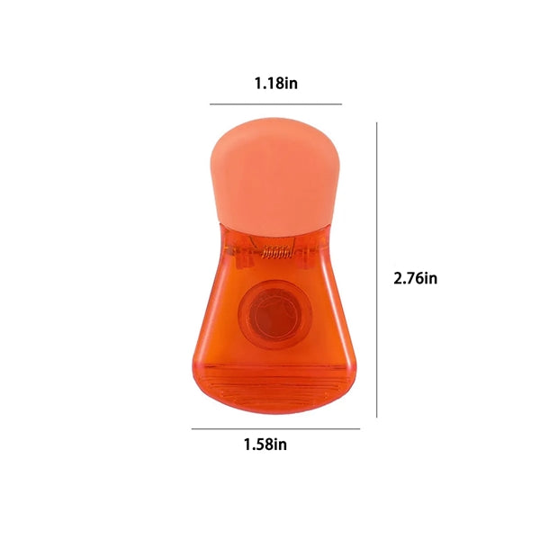 Fridge Whiteboard Notice Board Home Office Magnet Clip