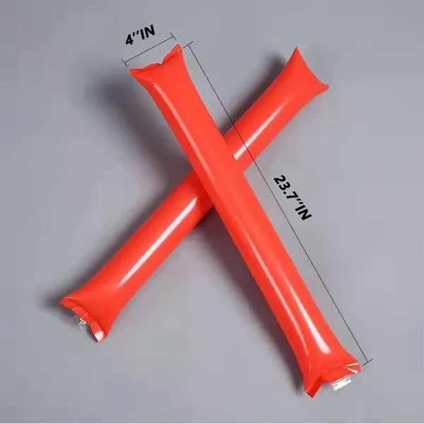 Light Up Cheerleading Thunder Sticks