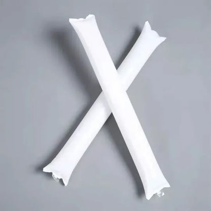 Inflatable Cheering Light Up Thunder Sticks