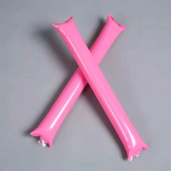 Light Up Cheerleading Thunder Sticks