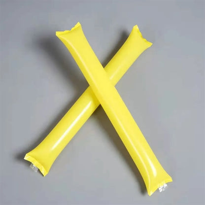 Light Up Cheerleading Thunder Sticks
